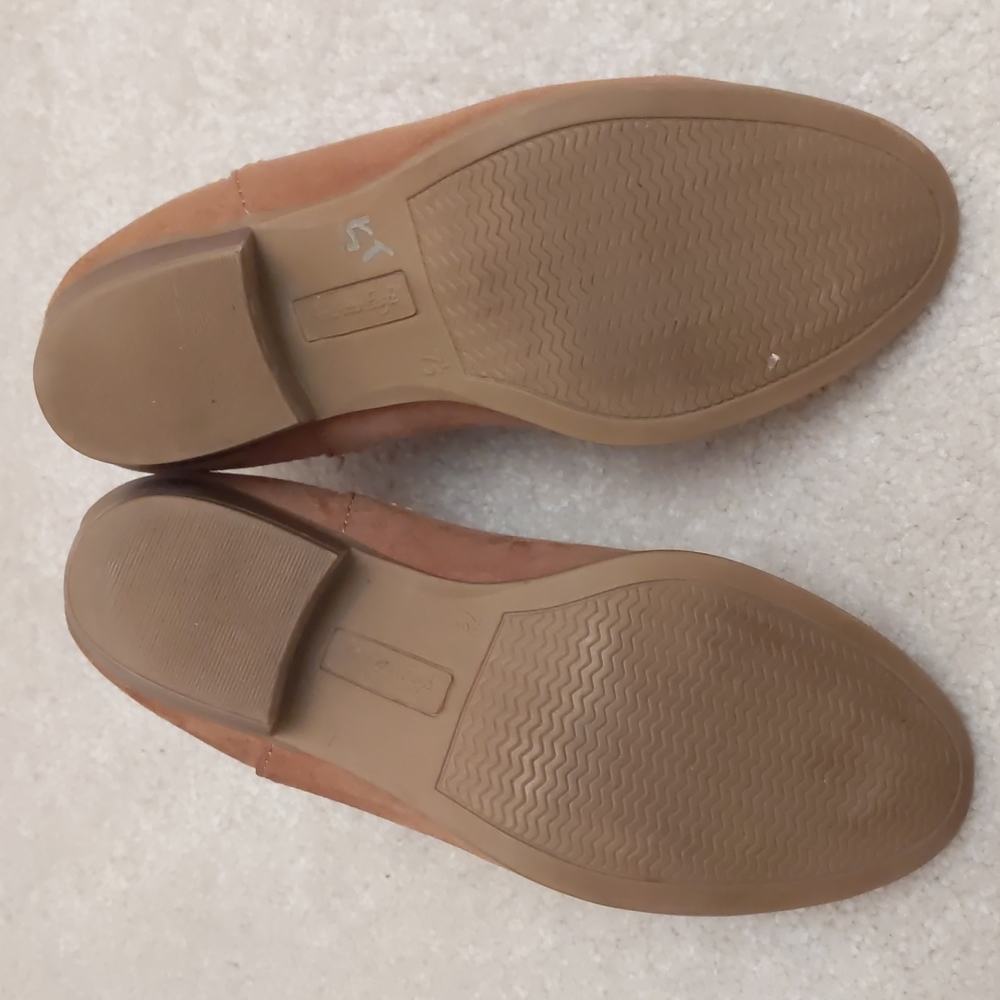 American Eagle Outfitters Tan Boots - Picture 6 of 7